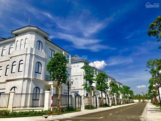 0979999982, Bán Một Số Căn Biệt Thự Ngoại Giao Vip, đẹp Nhất, Giá Tốt Nhất Vinhomes Green Villas 6