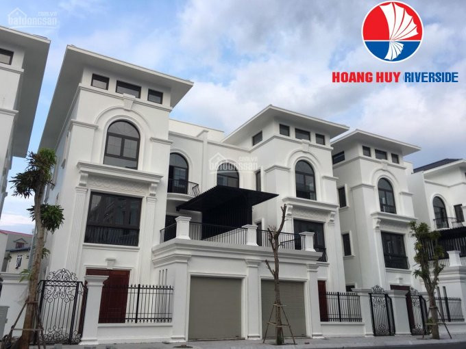 10 Suất Ngoại Giao 91m2 Rẻ Nhất Tại Hoàng Huy Riverside, Cam Kết Không Chênh Giá Gốc Cđt Cs 2021 1