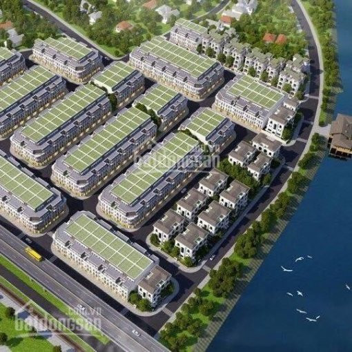 10 Suất Ngoại Giao 91m2 Rẻ Nhất Tại Hoàng Huy Riverside, Cam Kết Không Chênh Giá Gốc Cđt Cs 2021 4