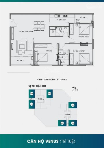 10 Suất Ngoại Giao Duy Nhất Căn 3pn 91m2 - 112m2 - 150m2 Hỗ Trợ Ls 0% 24 Tháng Lh: 0969949986 3