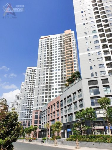 10 Triệu Thuê Văn Phòng Làm Việc 52m2 Tại Cao ốc The Sun Avenue Quận 2 Hỗ Trợ Chứng Từ Thuế 1