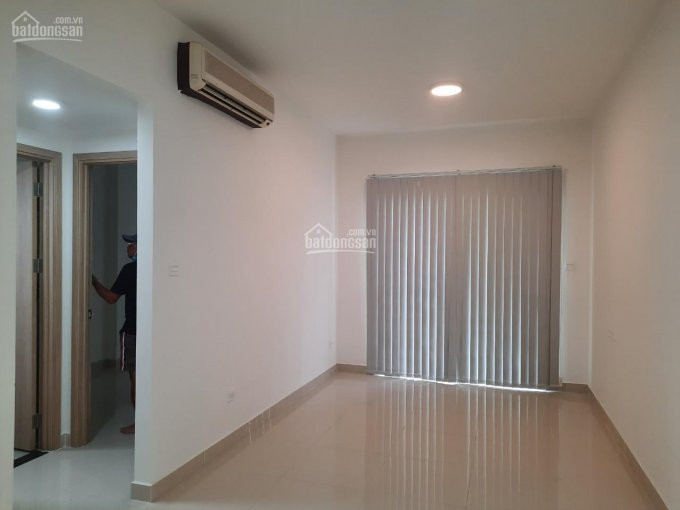 10 Triệu Thuê Văn Phòng Làm Việc 52m2 Tại Cao ốc The Sun Avenue Quận 2 Hỗ Trợ Chứng Từ Thuế 4