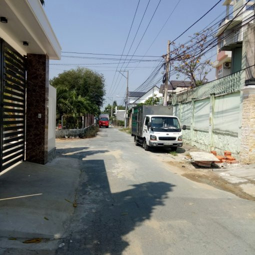 189 Nguyễn Thị Minh Khai, Phú Hòa, Dt: 5x27m, Thổ Cư 100m, Hướng đông Nam, Lh 0984793335 1