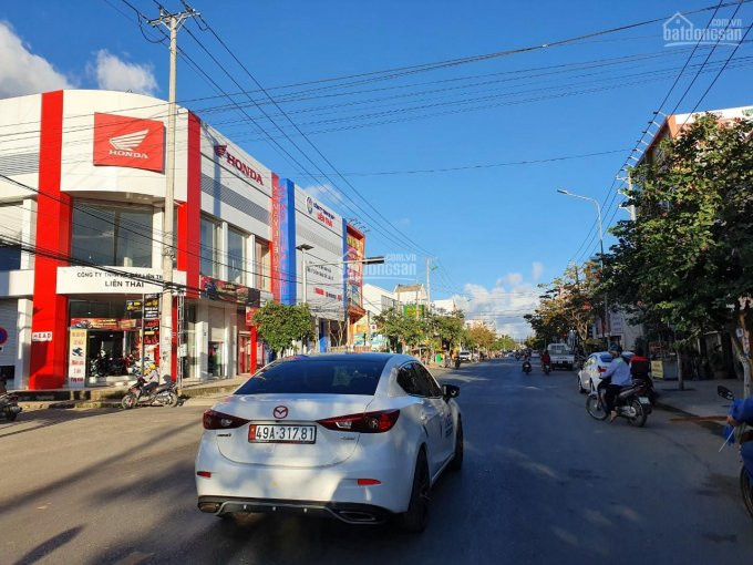 2 Lô Kề Nhau Liền Kề đường Nguyễn Chí Thanh, Trung Tâm Tt Thạnh Mỹ, Sổ Riêng, Gần Chợ, Tthc Huyện 2