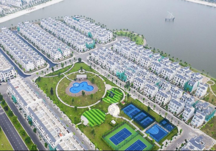 2395 Qũy Căn Biệt Thự Vinhomes Ocean Park Giá Rẻ Cho Khách Hàng Mua ở Và đầu Tư Lh: 0973434268 1