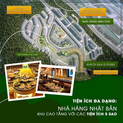 4 Suất Ngoại Giao Liền Kề 120m Ban Mai - Không Bắt Xây - Trung Tâm Bãi Cháy -sổ Từng Lô Chỉ Hơn 4tỷ 3