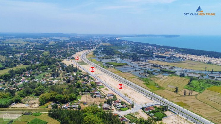 5 Suất Ngoại Giao Dự án Mỹ Khê Angkora Park, Lô Góc & Lô Kề Góc, Giá Gốc Cđt Angkora 4