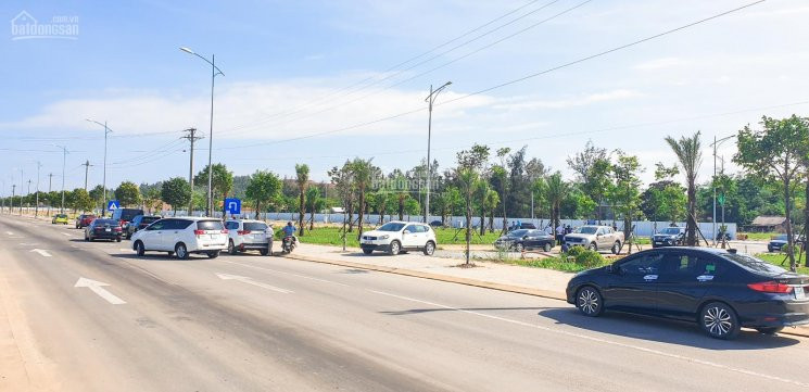 5 Suất Ngoại Giao Dự án Mỹ Khê Angkora Park, Lô Góc & Lô Kề Góc, Giá Gốc Cđt Angkora 8