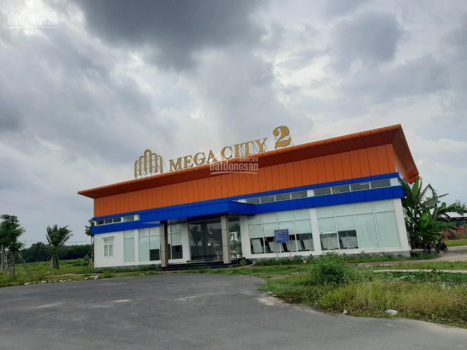 5Mở Bán đẹp Nhất Dự án Mega 2, Giá Chỉ Từ 850 Tr/110m2, Thanh Toán Trong 5 Tháng, Lh 0978161,245 2