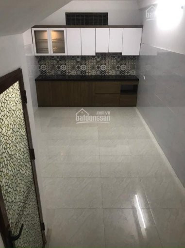 ảnh Thật, Chính Chủ Nhà Sổ đỏ, 42m2 Phân Lô Cạnh Học Viện An Ninh-  ô Tô 4 Chỗ đỗ Cửa, Giá 43 Tỷ 3