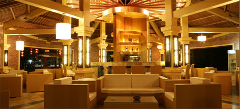 Hạ tầng, quy hoạch của Asean Resort - Ba Vì | ảnh 2