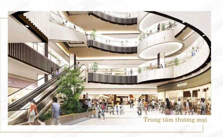 Astral City - Căn Hộ Biểu Tượng Bình Dương Mặt Tiền Ql13 Kề Vsip1, Aeon Mall Giá Chỉ 1,79 Tỷ 1 Căn 4