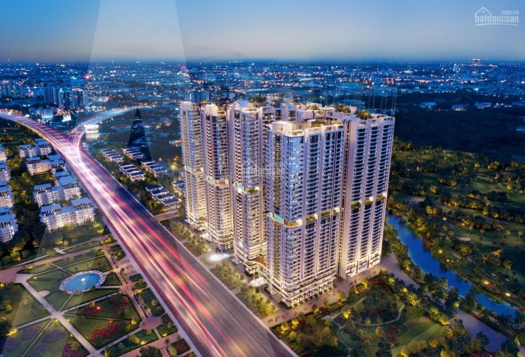 Astral City Thuận An Căn Hộ Cao Cấp Ql13 Thanh Toán đợt đầu 100tr Và Trả Góp 30% Trong 2 Năm 1