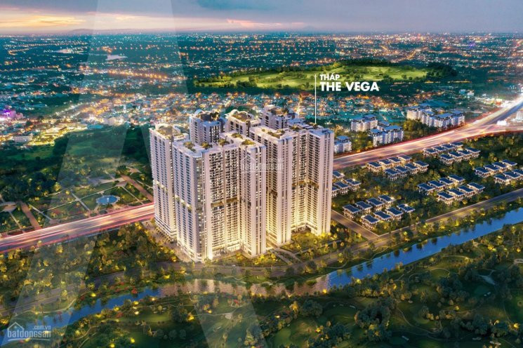 Astral City Thuận An Căn Hộ Cao Cấp Ql13 Thanh Toán đợt đầu 100tr Và Trả Góp 30% Trong 2 Năm 2