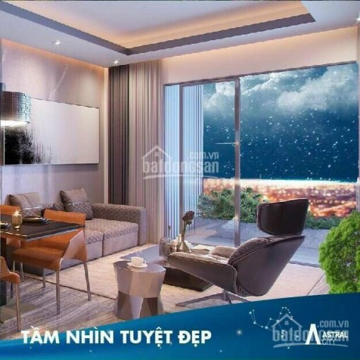 Astral City Thuận An Căn Hộ Cao Cấp Ql13 Thanh Toán đợt đầu 100tr Và Trả Góp 30% Trong 2 Năm 6