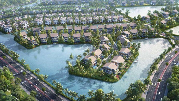 Bán Biệt Thự đl, Sl - Liền Kề - Biệt Thự đảo Ecopark Grand - Nhà Phố Ecopark Giá Rẻ Diện Tích Nhỏ 5