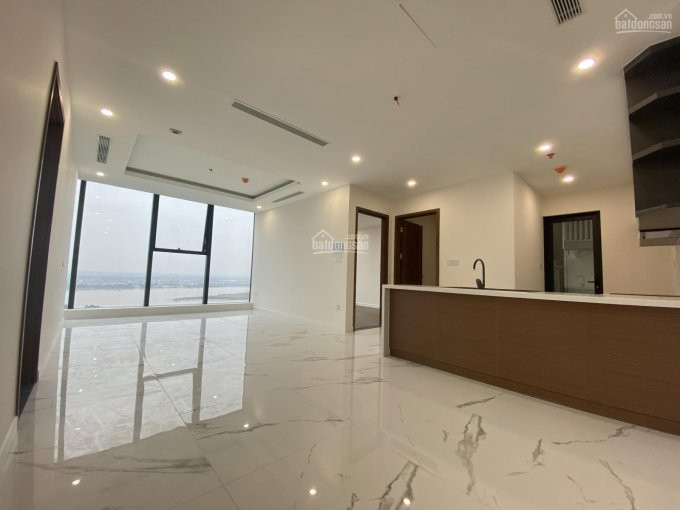 Bán Căn 2806 - S2, 857m2, 2pn 2wc, Vị Trí đẹp Nhất Tòa S2 Sunshine City, Chính Chủ, Giá Chỉ 34 Tỷ 4