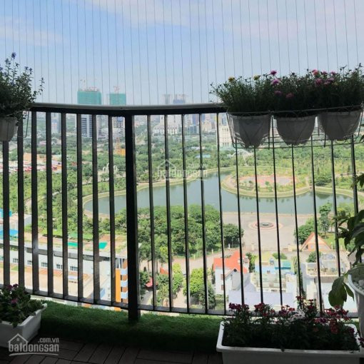 Bán Căn Hộ 2pn Siêu đẹp Hà đô Park View 3