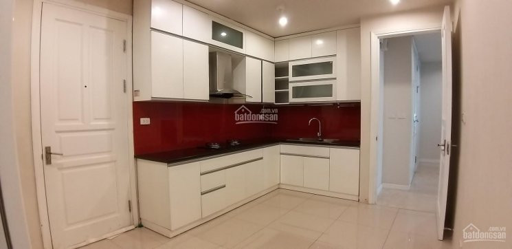 Bán Căn Hộ Cao Cấp Chính Chủ Có Sổ đổ, 145m2, Tầng 16, Tòa P2, Khu Ciputra, Thang Máy Vào Tận Cửa 9