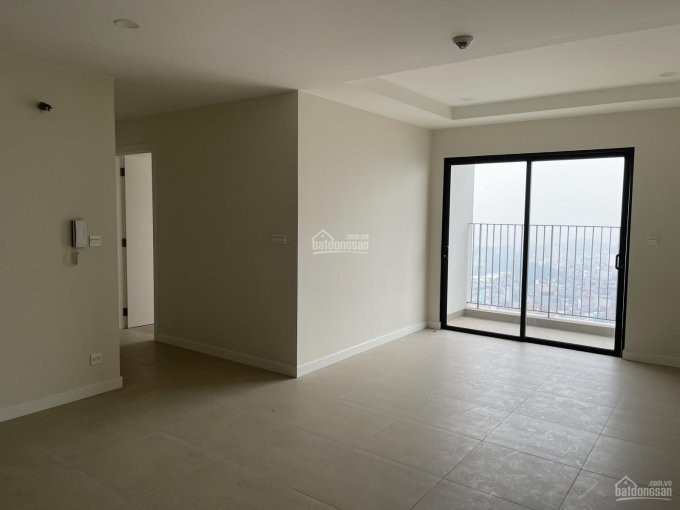 Bán Căn Hộ Ngoại Giao 84m2 Chung Cư Kosmo Tây Hồ Tầng đẹp, View Trọ Hồ Tây, Cầu Nhật Tân 3