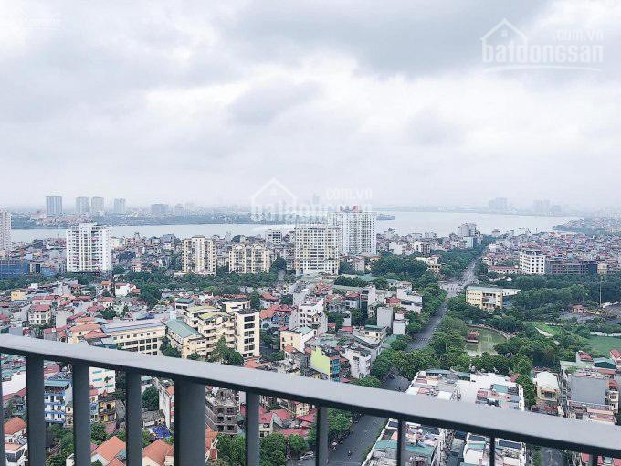 Bán Căn Hộ Ngoại Giao 84m2 Chung Cư Kosmo Tây Hồ Tầng đẹp, View Trọ Hồ Tây, Cầu Nhật Tân 6