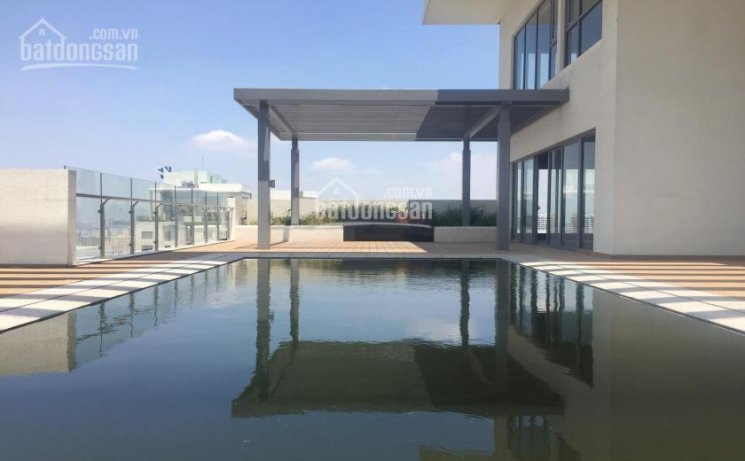 Bán Căn Hộ Penthouse 4pn Tòa Maldives, Dt 692m2, Giá 65 Tỷ - Lh: 091 318 4477 (mr Hoàng) 3