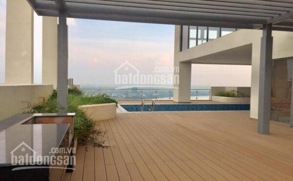 Bán Căn Hộ Penthouse 4pn Tòa Maldives, Dt 692m2, Giá 65 Tỷ - Lh: 091 318 4477 (mr Hoàng) 4