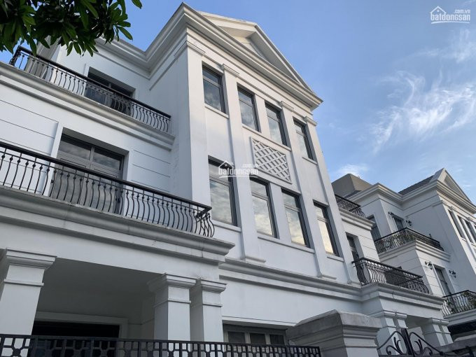 Bán Gâp Biệt Thự Tứ Lập Nguyệt Quế 20 Dt180m2 Hướng Tây Bắc Vinhomes The Harmony Lh 092888**** 1