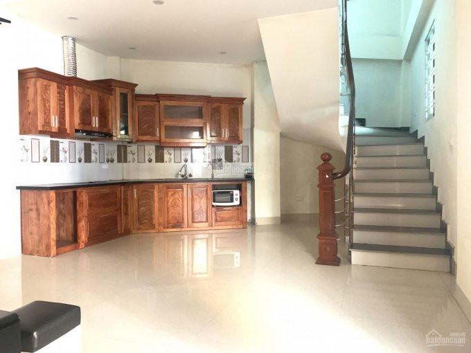 Bán Gấp Nhà Số 27 Thanh Am 4 Tầng 30m 1