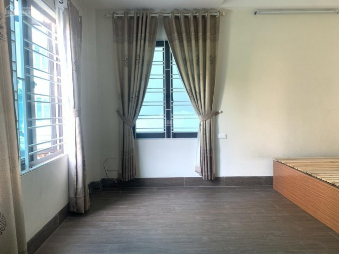 Bán Gấp Nhà Số 27 Thanh Am 4 Tầng 30m 4