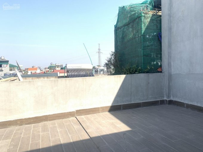 Bán Gấp Nhà Số 27 Thanh Am 4 Tầng 30m 8