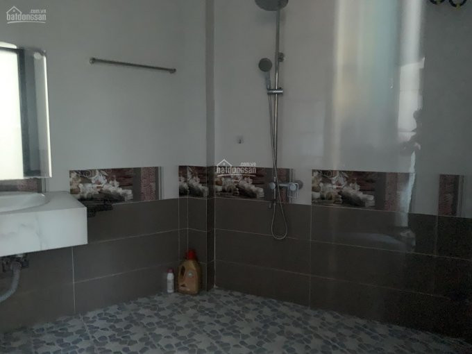Bán Gấp Nhà Số 27 Thanh Am 4 Tầng 30m 9