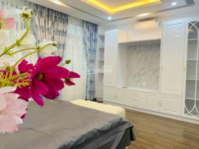 Bán Gấp Nhà Vip Trong Khu Dân Cư Hiệp Thành 3 Phong Cách Hiện đại Siêu đẹp 1