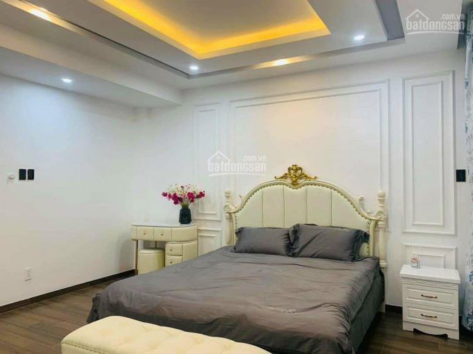 Bán Gấp Nhà Vip Trong Khu Dân Cư Hiệp Thành 3 Phong Cách Hiện đại Siêu đẹp 4