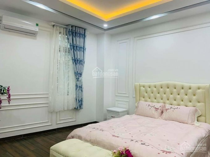 Bán Gấp Nhà Vip Trong Khu Dân Cư Hiệp Thành 3 Phong Cách Hiện đại Siêu đẹp 5