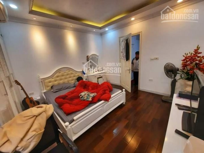 Bán Gấp Trước Tết, Phố Thái Hà 47m2, 5t, Oto Cách 1 Nhà, Mới, Thoáng 395 Tỷ 1