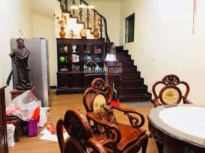 Bán Gấp Trước Tết, Phố Thái Hà 47m2, 5t, Oto Cách 1 Nhà, Mới, Thoáng 395 Tỷ 3