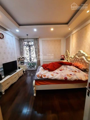 Bán Gấp Trước Tết, Phố Thái Hà 47m2, 5t, Oto Cách 1 Nhà, Mới, Thoáng 395 Tỷ 4