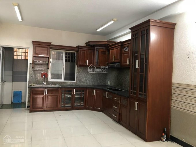 Bán Nhà 3 Lầu 84m2 (45x186m) Xây Kiên Cố, Hẻm Xe Hơi Thông, Sân ô Tô, Giá Chỉ 66 Tỷ, Gần Vincom 3