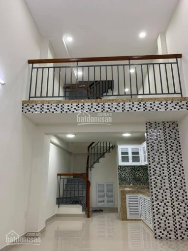 Bán Nhà 40m2,3tầng,hxh,đường Nguyễn Thị Thập,phường Tân Quy,quận 7,giá 4 Tỷ 1