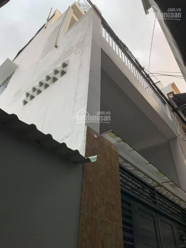 Bán Nhà 40m2,3tầng,hxh,đường Nguyễn Thị Thập,phường Tân Quy,quận 7,giá 4 Tỷ 5