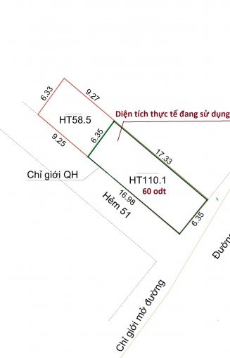 Bán Nhà Cấp 4 Lô Góc 51 Tiền Cảng Phường Thắng Nhất Vũng Tàu 6