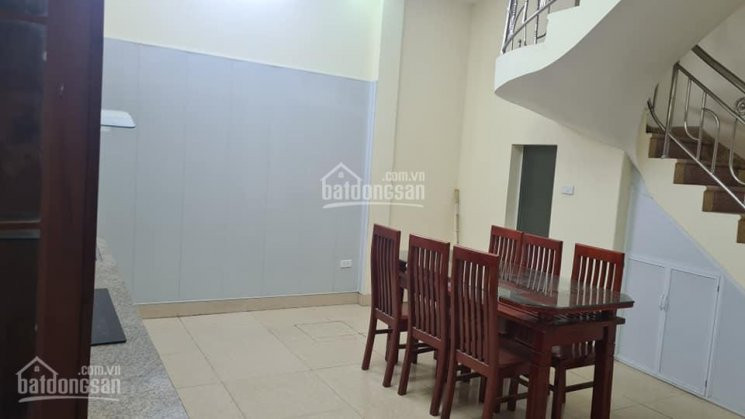 Bán Nhà đường Nguyễn Trãi, Gần Ngã Tư Sở, 30m2, Cách ô Tô 15m, Giá 238 Tỷ 4