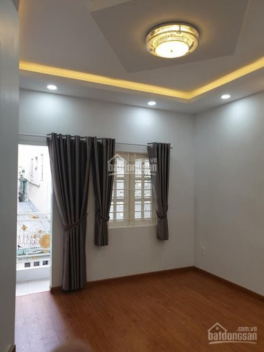 Bán Nhà Gò Vấp, Hẻm Xe Tải Nguyễn Văn Lượng, Dt 64m2, Chỉ 459 Tỷ 5