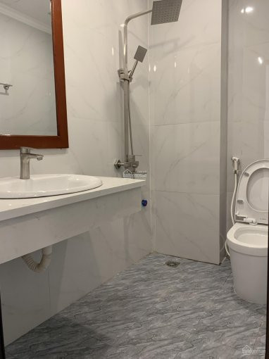 Bán Nhà Làng Nha đối Diện Aeon Mall 33m2 Xây 5 Tầng Oto Vào Nhà Không Phải Ngõ đi Chung Giias 2,48 6