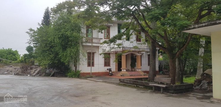 Bán Nhà Máy Tại Kcn Phú Khánh, Thái Bình 1