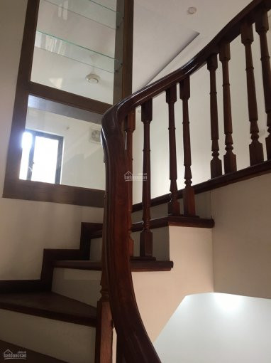 Bán Nhà Mới, đẹp Xã đàn 35m2, 5 Tầng, Ngõ Thông Thoáng, Cách Mặt Phố 10m 3