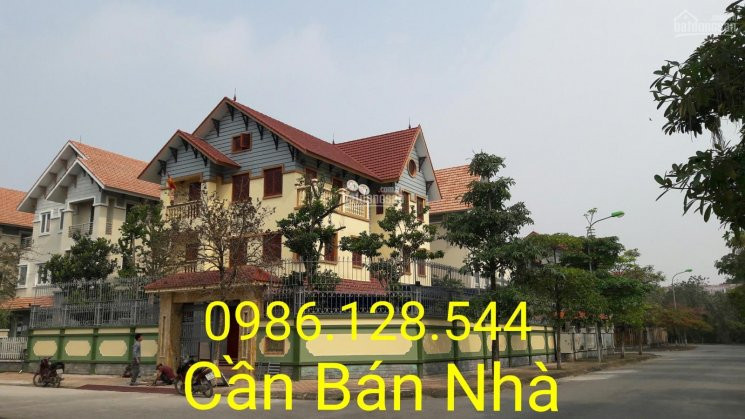 Ban Quản Lý Dự án Vân Canh, Phân Phối Nhà Biệt Thự Và Liền Kề Lh: 0989030019 3