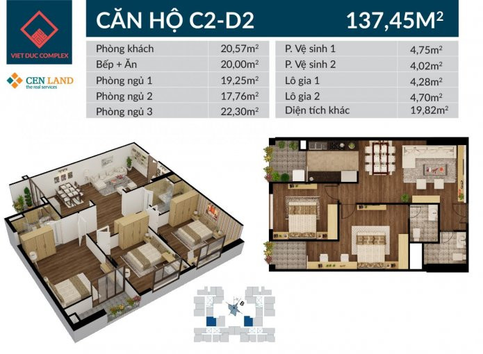 Bảng Giá Hàng Chủ đầu Tư Việt đức Complex Vào Tên Trực Tiếp, 0985800205 3