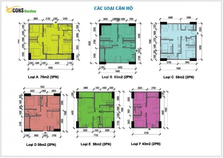 Bcons Garden! Hàng Nội Bộ Thanh Lý Mới Nhất Trực Tiếp Của Chủ đầu Tư Giá Chỉ Từ 23 - 25tr/m2 4